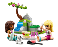 LEGO Friends 41442 Weterynaryjny łazik ratunkowy - 1033755 - zdjęcie 7